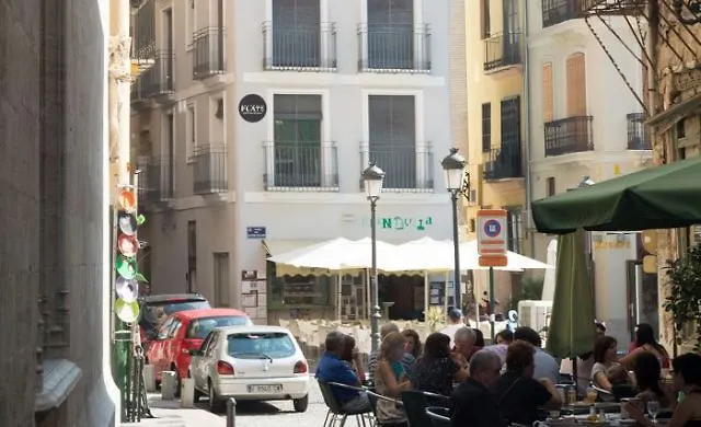 Anderson Flats Appartamento *