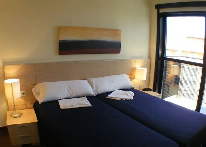 Galileo Flats - Palacio De Congresos