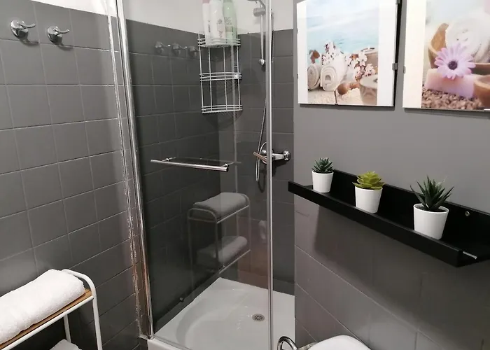 Cerca De La Ciudad De Ciencias * 발렌시아