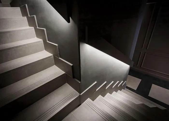 Reina 107 Boutique Maison d'hôtes 4*