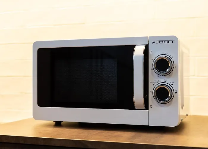 Appartement Art Lofts By Benisur