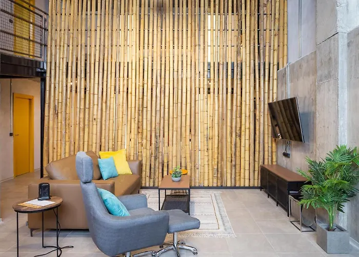 Art Lofts By Benisur Διαμέρισμα Βαλένθια