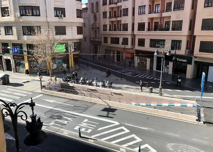 Art&flats Отель типа 