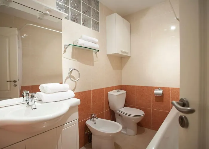 아파트 Casita Privada Con Encanto En La Playa De