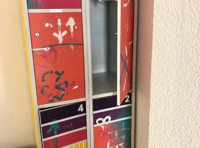 Art&flats Nocleg ze śniadaniem *