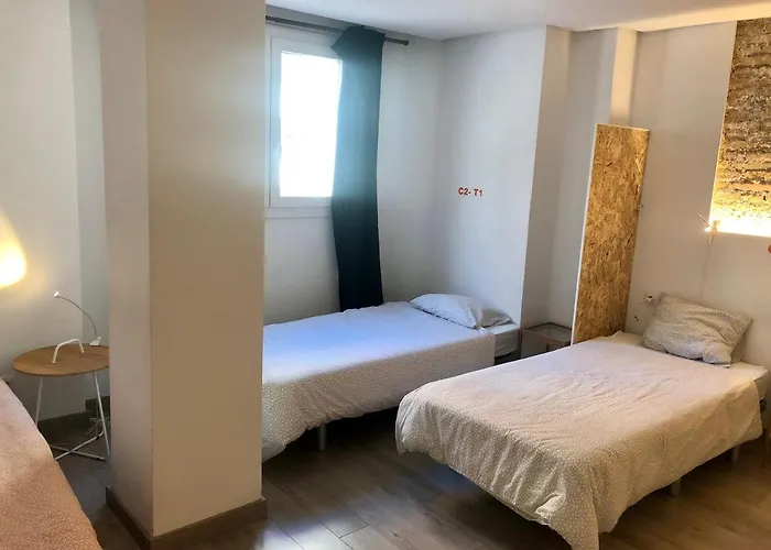 Nocleg ze śniadaniem Art&flats *