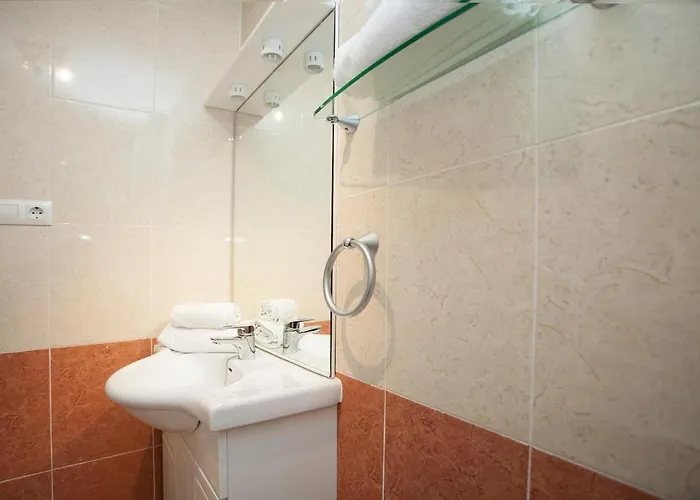 아파트 Casita Privada Con Encanto En La Playa De