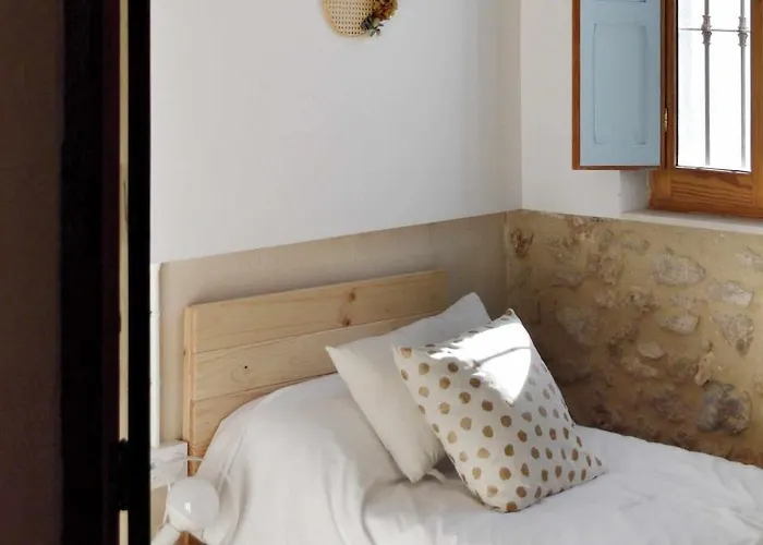 Serrano, La De Mil Suelos بيت للعطل *