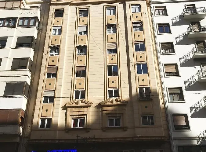 Art&flats * Валенсия