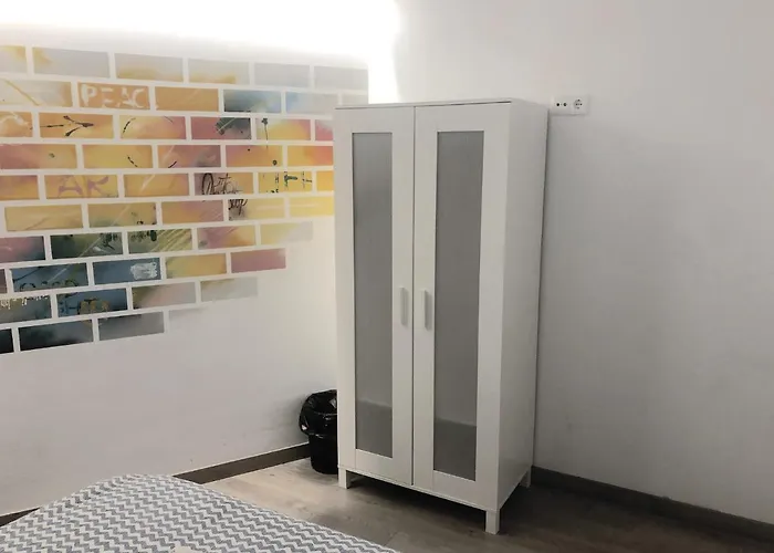 Art&flats Отель типа 