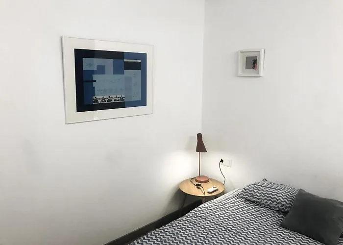 Art&flats * Walencja