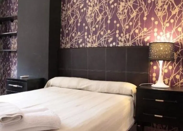 Πανσιόν El Cid 2*