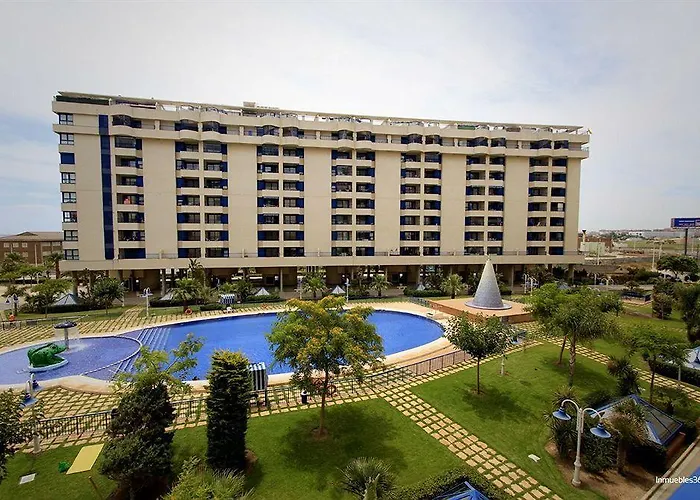 Patacona Relax & Appartement