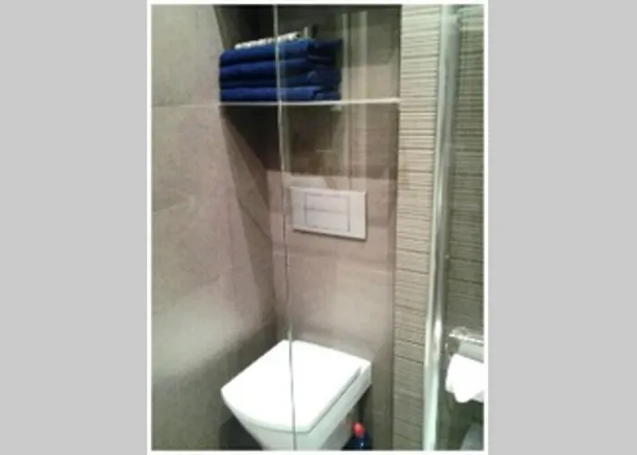 Lejlighed Loft Torres Quart-valencia Center Valencia