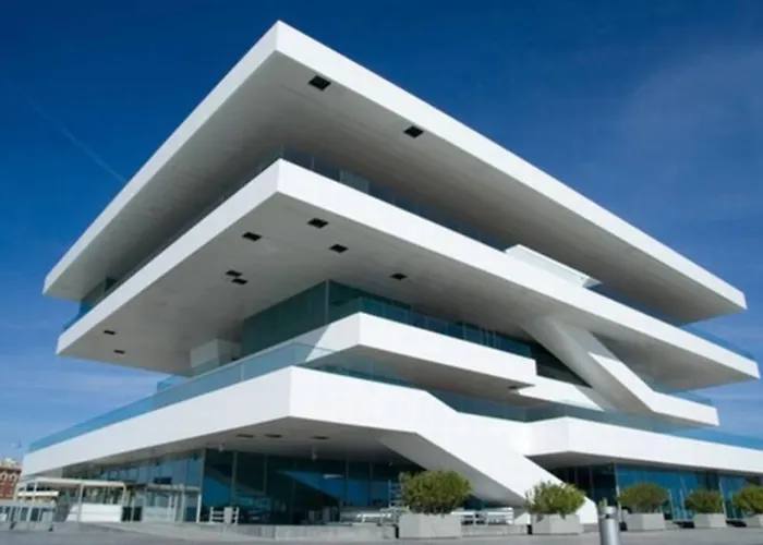 Loft Torres Quart-valencia Center *