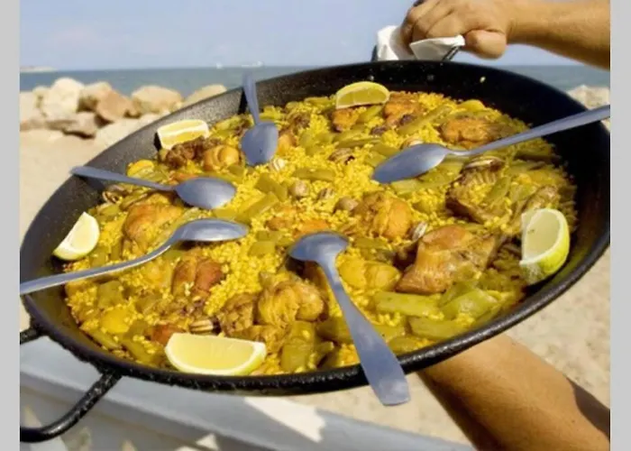 Loft Torres Quart-valencia Center Valencia