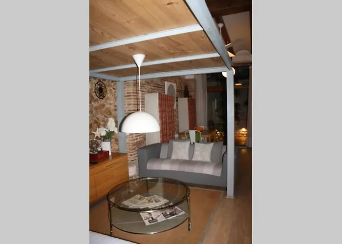 Loft Torres Quart-valencia Center