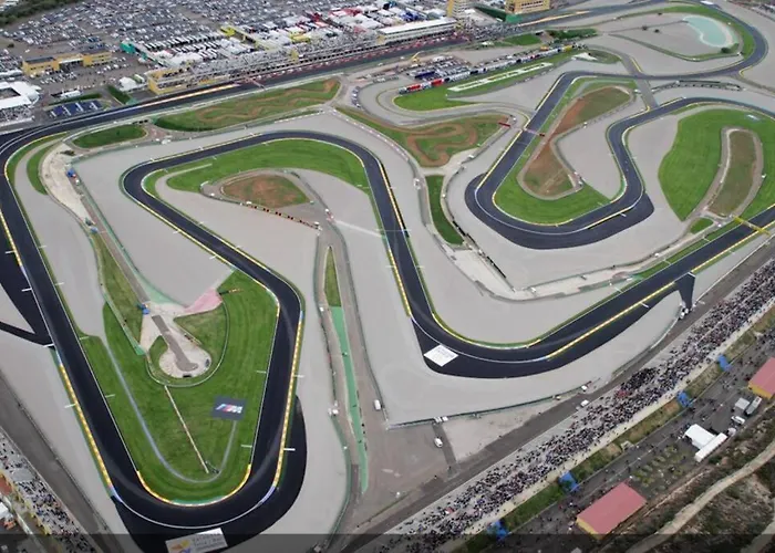 Loft Torres Quart-valencia Center