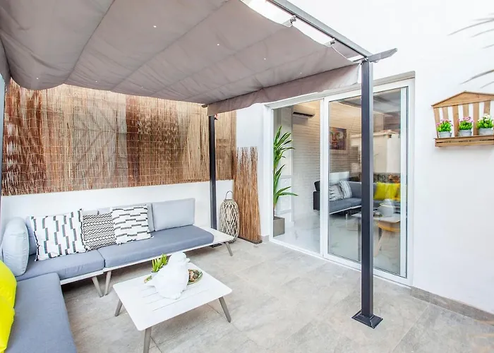 Modern&confort Premium Concept Ruzafa ,