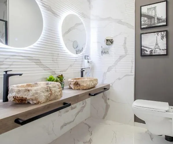 아파트 Modern&confort Premium Concept Ruzafa , *