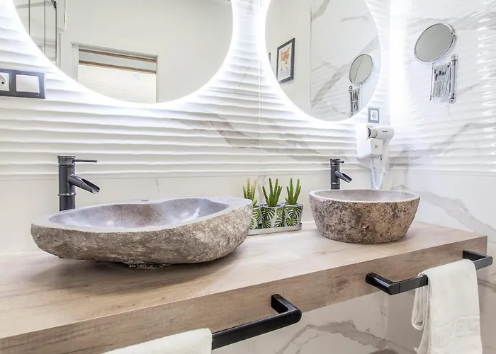 아파트 Modern&confort Premium Concept Ruzafa , *