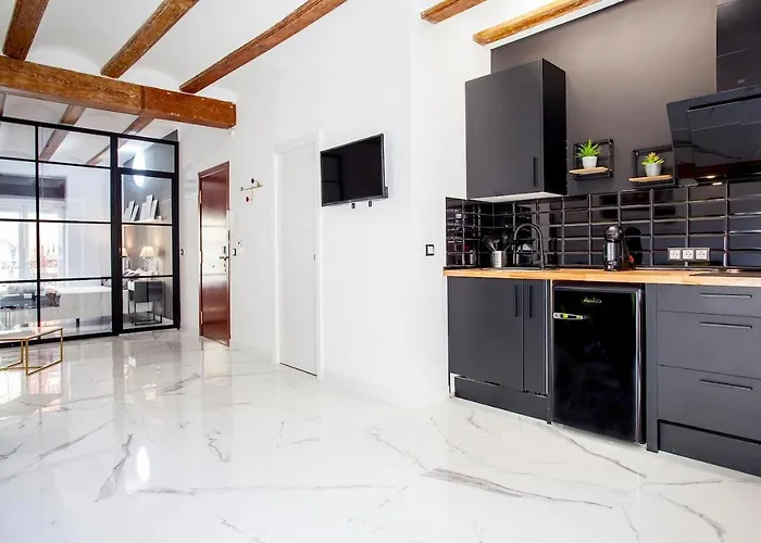 Διαμέρισμα Modern&confort Premium Concept Ruzafa ,