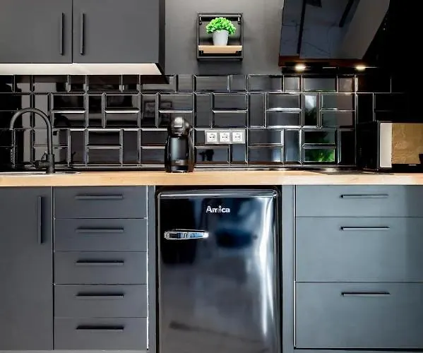 아파트 Modern&confort Premium Concept Ruzafa ,