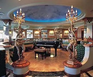 Sidi Saler 酒店 5*