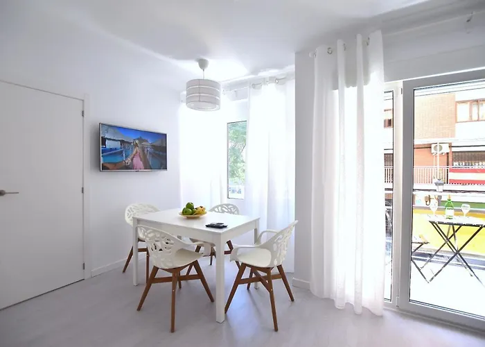 Emma شقة فالنسيا