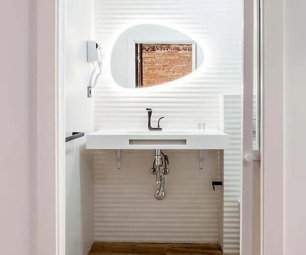 Διαμέρισμα Modern&confort Premium Concept Ruzafa , Βαλένθια