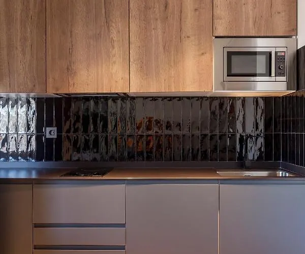 Modern&confort Premium Concept Ruzafa , *