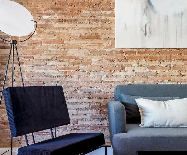 Modern&confort Premium Concept Ruzafa , Βαλένθια