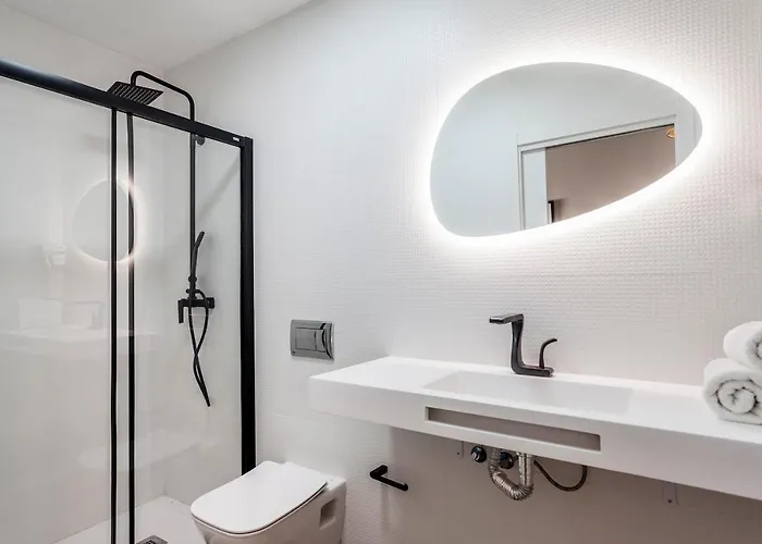 Modern&confort Premium Concept Ruzafa , Διαμέρισμα