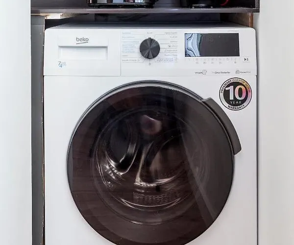 Διαμέρισμα Modern&confort Premium Concept Ruzafa , *