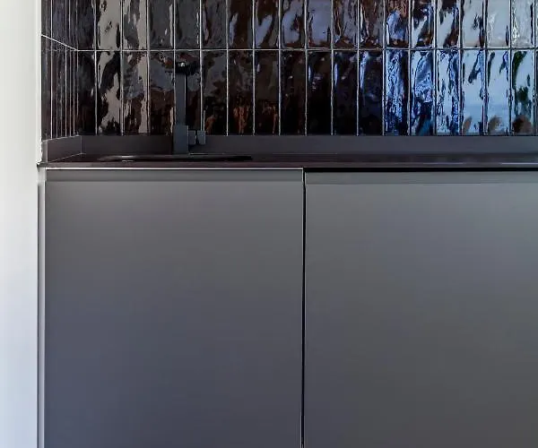 Διαμέρισμα Modern&confort Premium Concept Ruzafa , *