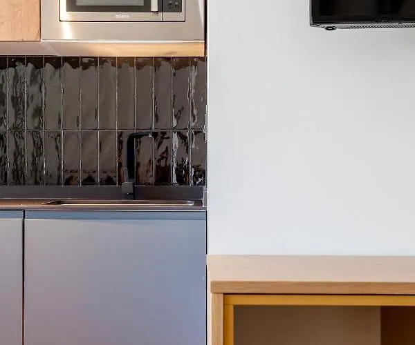 Διαμέρισμα Modern&confort Premium Concept Ruzafa ,