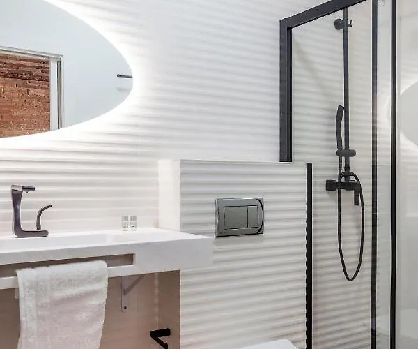 Modern&confort Premium Concept Ruzafa , Διαμέρισμα *