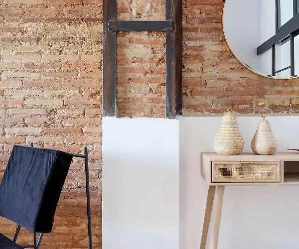 Modern&confort Premium Concept Ruzafa , Διαμέρισμα Βαλένθια