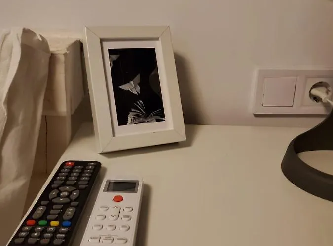 Small And Cozy - G 아파트 발렌시아