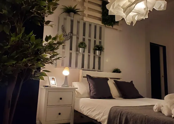 Small And Cozy - G Διαμέρισμα