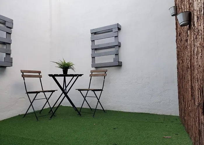 Small And Cozy - G 아파트 발렌시아