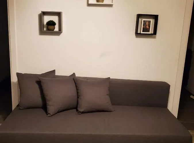 아파트 Small And Cozy - G 발렌시아