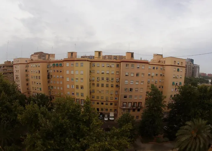 Apartemento Ideal Grupo Y Familia Climatisacion Y Cerca Playa . Mongrell