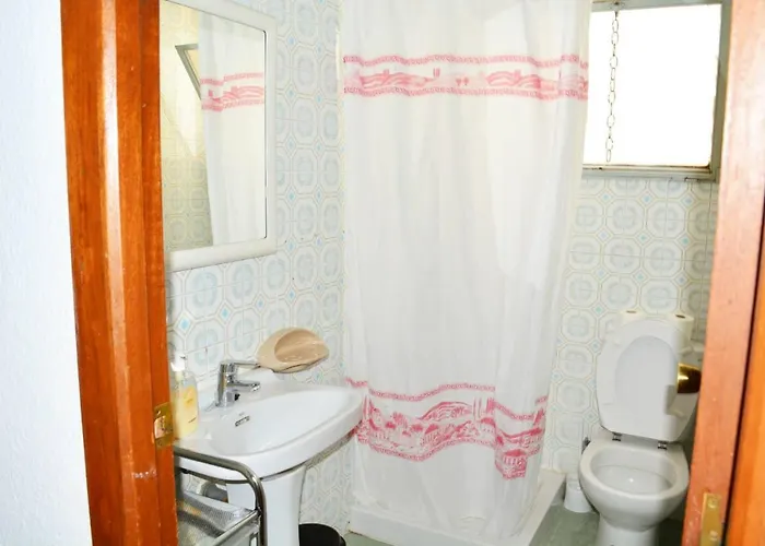 Apartemento Grupo Amigo O Familias : Blasco Ibanez C Διαμέρισμα Βαλένθια