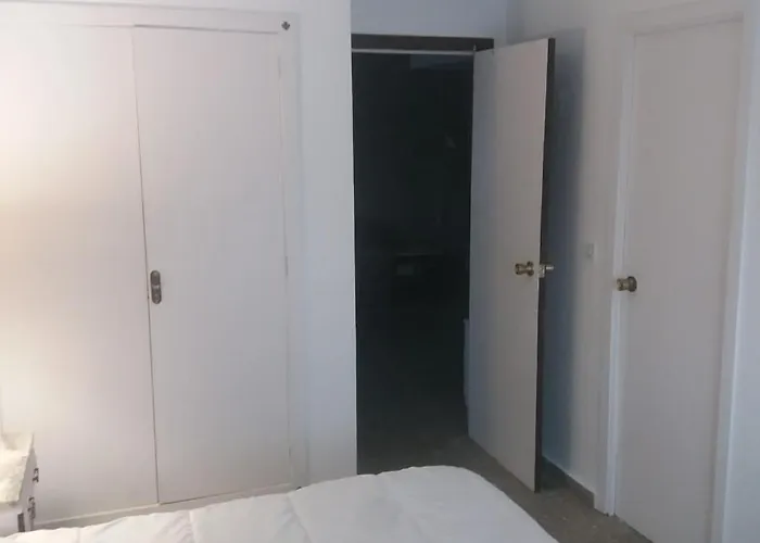 Casa De La Luz Πανσιόν Βαλένθια