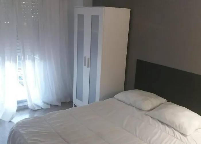 Casa De La Luz Penzion *