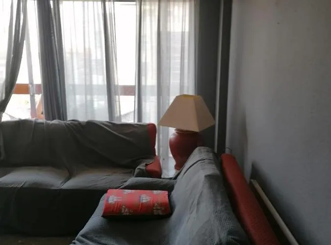 Casa De La Luz 招待所