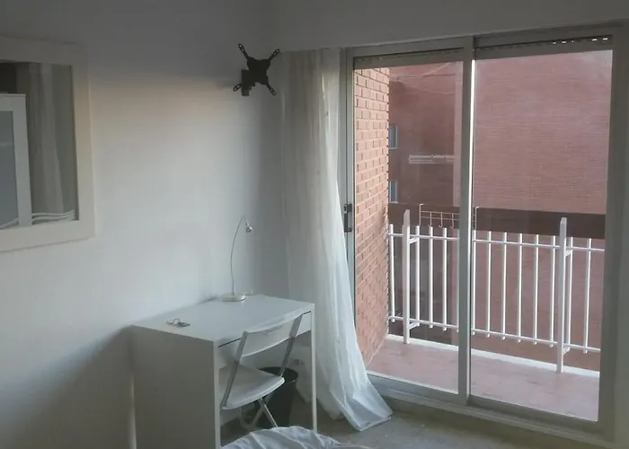 Casa De La Luz 招待所 *