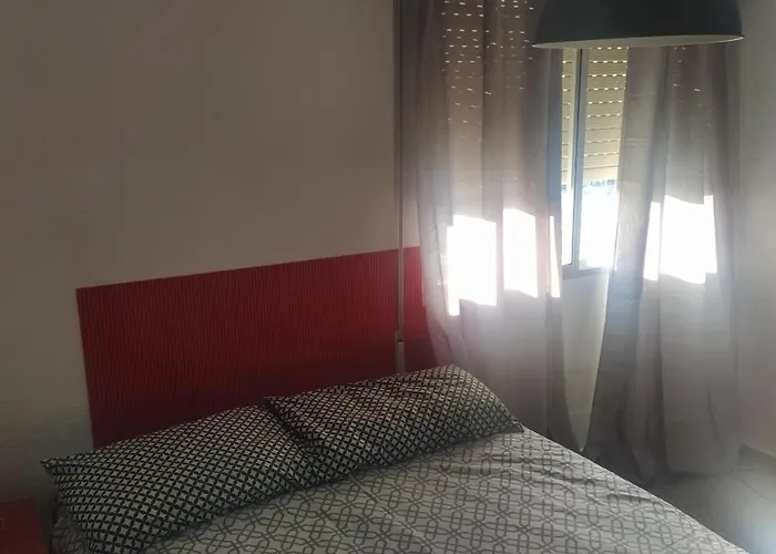 Casa De La Luz 招待所 *