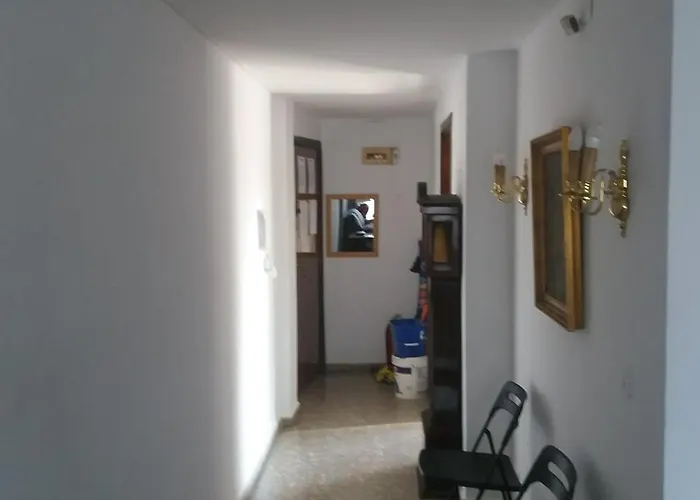 Casa De La Luz * 瓦伦西亚